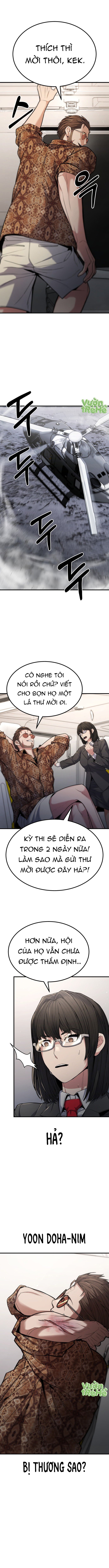 Anh Hùng Bị Trục Xuất Chapter 4 - 11